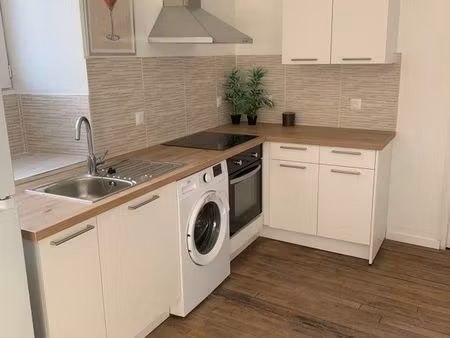appartement centre ville bar sur aube