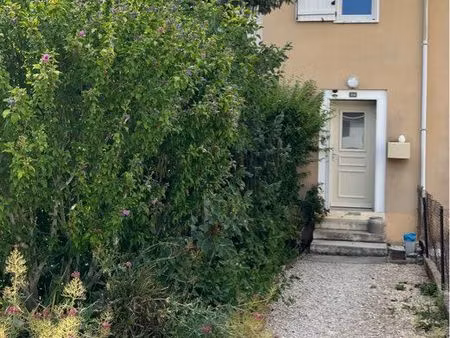 maison 5 pièces