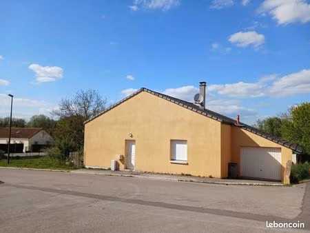 maison 4 pièces 88 m²