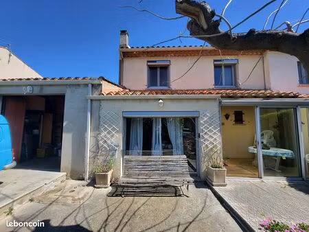 vente maison a reagencer a son gout