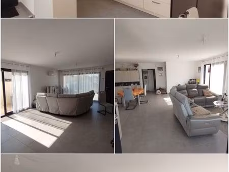 villa t4