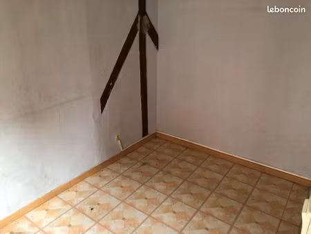 maison t3 à reserver