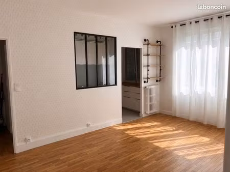 appartement 3 pièces - avenue de parisà châtillon