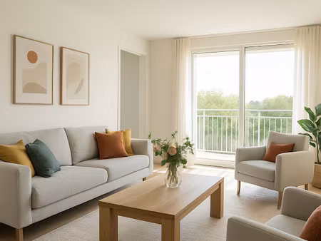 vente appartement 5 pièces 114 m² à eguilles (13510)  680 000 €