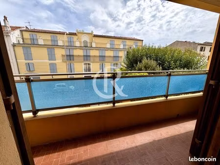 appartement 3 pièces 67 m²