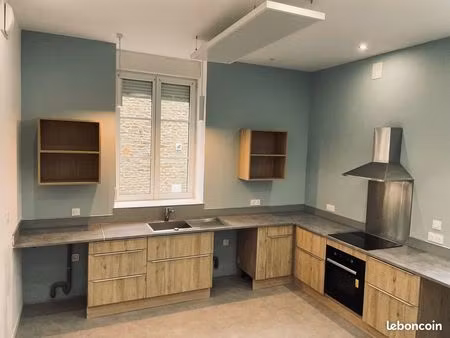 maison t5 rénovée