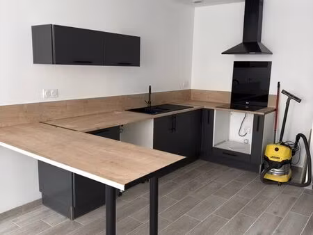 location appartement non meublé neuf