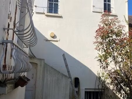 maison 3 pièces 70 m²