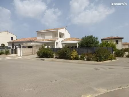 maison narbonne