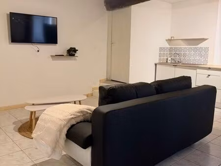 location de maison