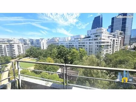 appartement 3 pièces 68 m²