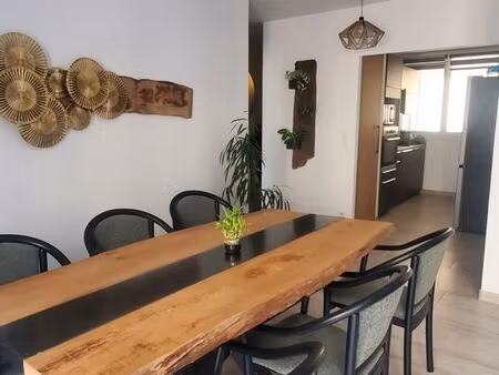 appartement centre historique frejus