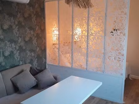 studio meublé studio rénové proche rue lakanal