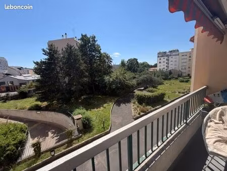 appartement 4 pièces 89 m²