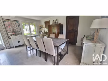 vente maison 5 pièces 260 m² ailly-sur-noye (80250)