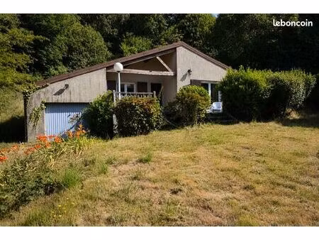 maison 3 pièces 91 m²