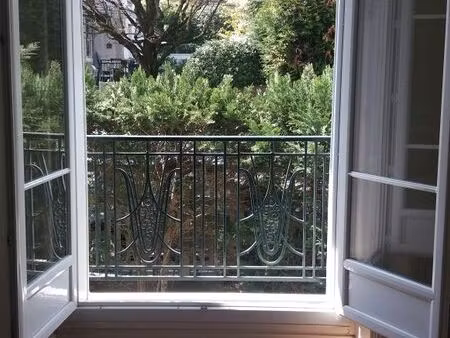appartement 3 pièces 83 m2 meudon bellevue
