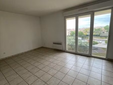 appartement 2 pièces 41m2