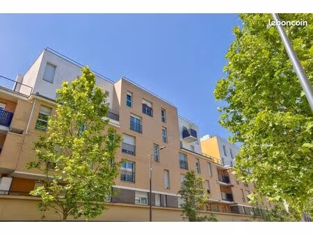 appartement 1 pièce 29 m²