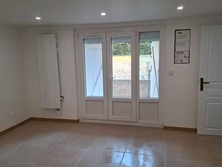 appartement 2 pièces neuf – 45 m² – gournay-sur-marne