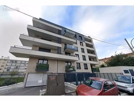 appartement 2 pièces 50 m²