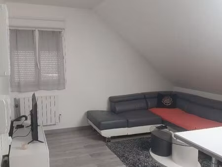 f2 lumineux de 35m2