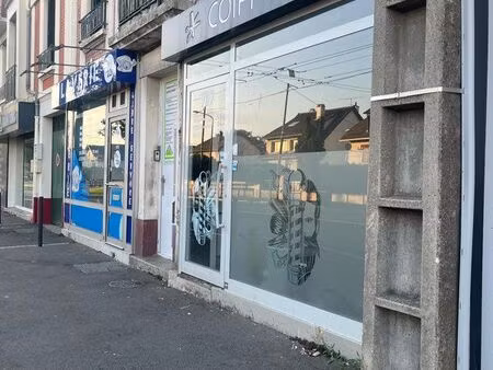 local commercial