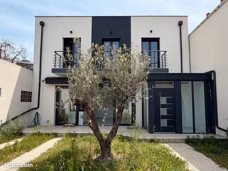 maison 5 pièces drancy