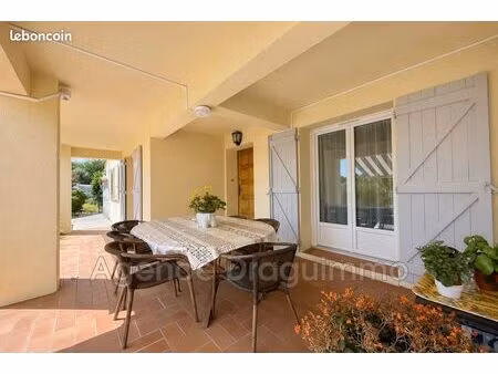 appartement 3 pièces 91 m²