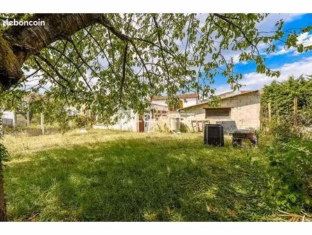 maison 4 pièces 96 m²