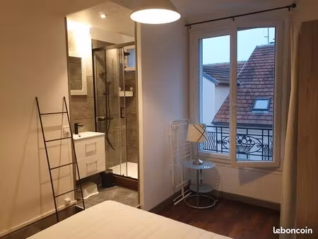 location appartement - argenteuil