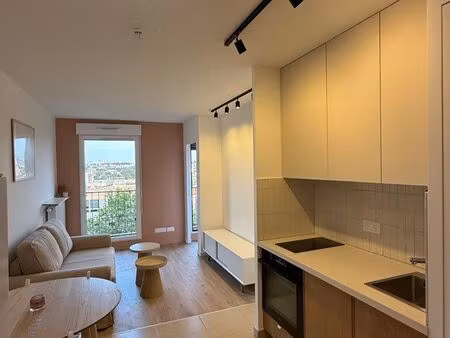 appartement t2 bagneux à 500m du métro 4 et rer b