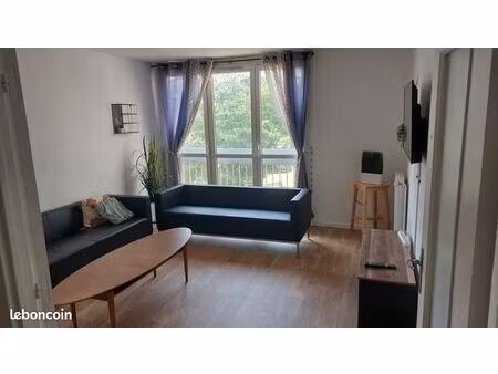 appartement à louer pour 2 étudiants (es) ou un couple