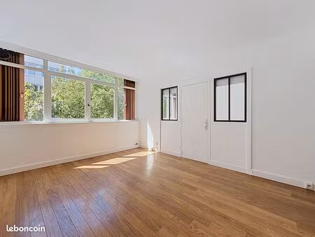 appartement 4 pièces 65 m²
