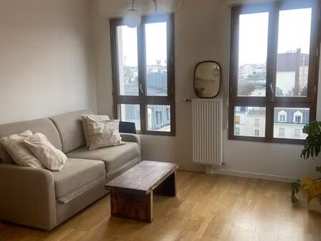 sous location studio charenton