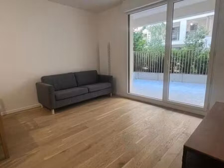 appartement 3 pièces 56 m²