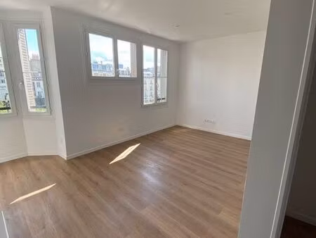 appartement 47m2