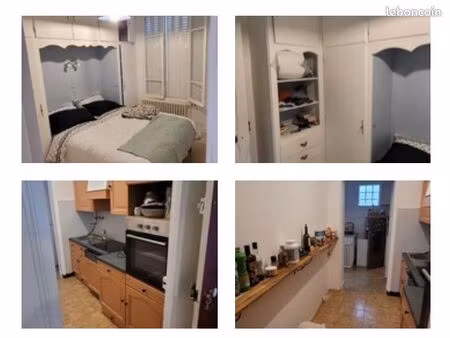 appartement t3 - 50 m2