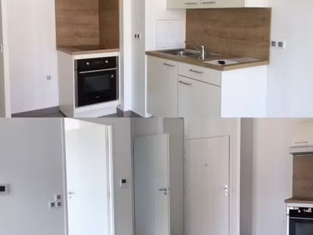 appartement domont 2p 45m2