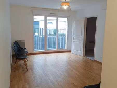 le perreux sur marne 3p 65m2 -bords de marne
