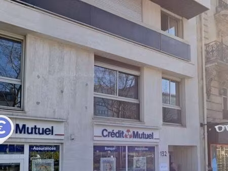 appartement 4 pièces 93 m²