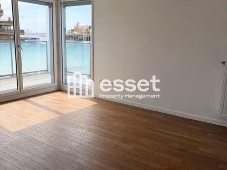 appartement 4 pièces 76.4m² à louer 1900 - rueil malmaison 92500