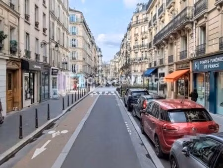 commerce beauté/coiffure 256 m²
