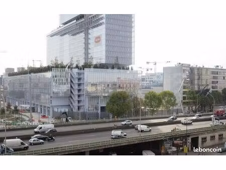 local commercial premium avec extraction  terrasse et emplacement n°1 aux portes de paris