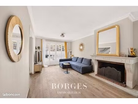 maison 4 pièces 135 m²