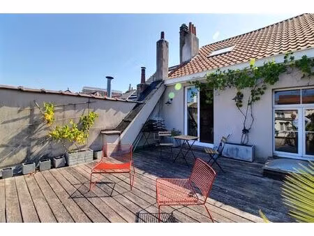 duplex à louer à rue des deux églises 64 saint-josse-ten-noode (vbe47781)