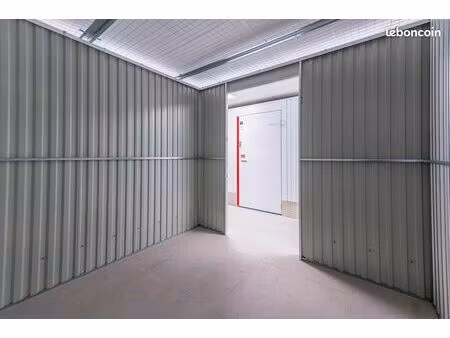 garage/box 5 m² vitry sur seine