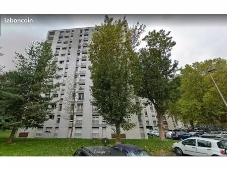 vend appartement f4