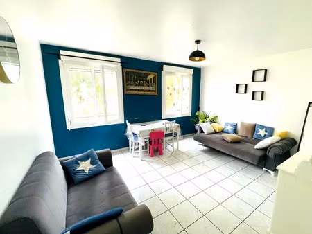 vente appartement 4 pièces 68 m² étampes (91150)