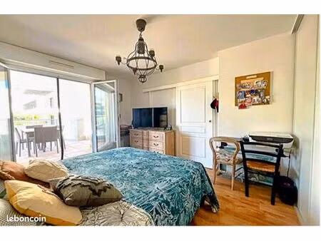 appartement f2